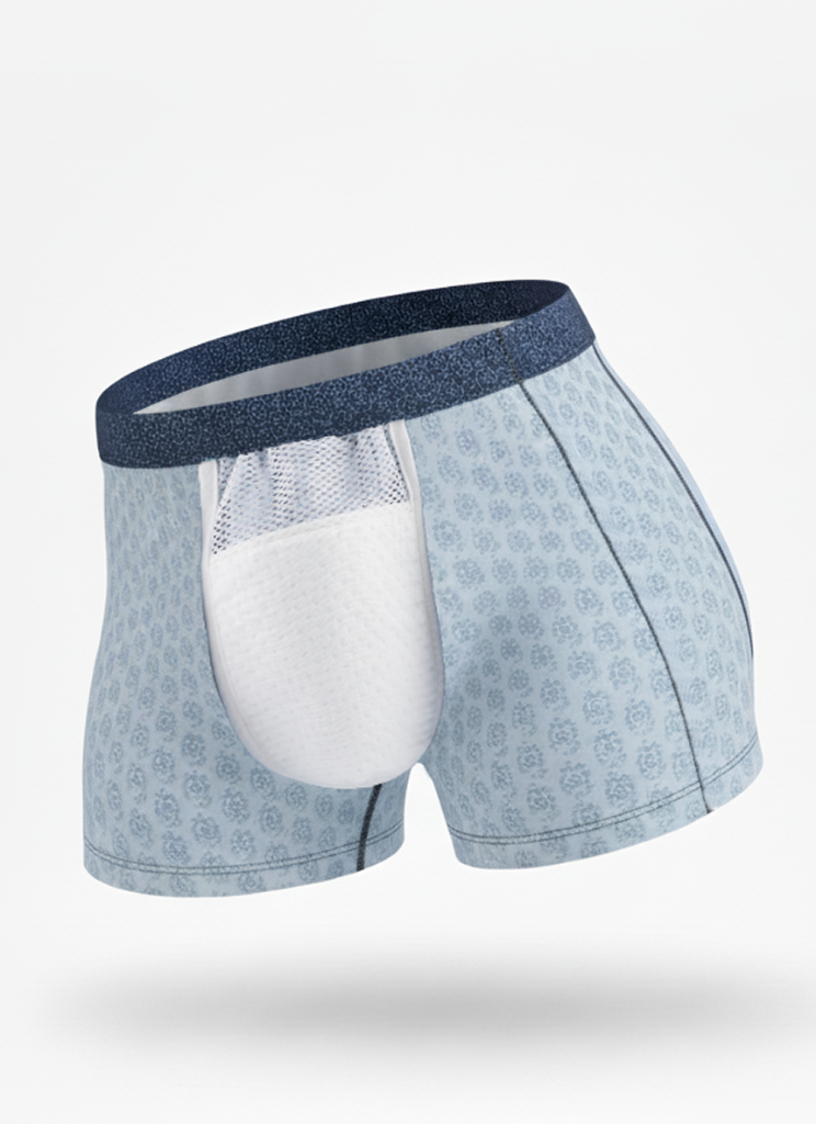 노벨지오 밸런스 80 남성용 요실금 팬티 제품 이미지