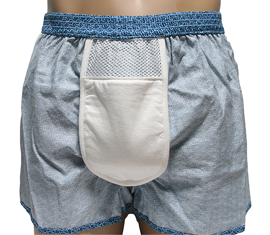 밸런스 80 흡수 패드 구조 설명 이미지